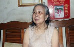 Cụ bà bị bán vì nạn đói 1945 đến cuối đời vẫn đau đáu mong muốn tìm lại gia đình