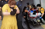 Mẹ kế nhốt con gái riêng của chồng trong vali suốt 7 tiếng khiến đứa trẻ tử vong