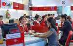 HDBank tiên phong triển khai mở tài khoản doanh nghiệp online