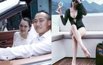 2 lần sinh, cô dâu Hậu Giang với đám cưới 7 tỷ vẫn làm dân tình ngỡ ngàng