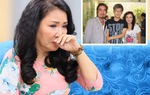 "Mẹ chồng quốc dân" Ngân Quỳnh tủi thân khi tiết lộ chuyện gia đình