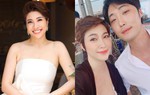 Pha Lê từ chối lên tiếng sau phát ngôn về quốc tịch của con sắp sinh