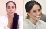 Meghan Markle trung thành với chiêu làm đẹp "cộp mác" Hoàng gia Anh