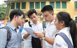 Bộ GD&ĐT chính thức công bố Quy chế Thi tốt nghiệp THPT năm 2020