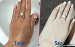 5 cách làm trắng da tay tại nhà từ nguyên liệu thiên nhiên 