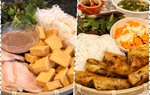 Sống tại Mỹ, 8X vẫn chỉ thích nấu món Việt, bố mẹ chồng ở chơi vài tháng cũng thích mê
