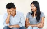 Bị ép làm việc nhà, chồng bỏ về ở với bố mẹ đẻ