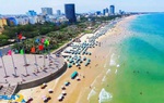 Bà Rịa - Vũng Tàu: Nhiều dịch vụ giảm từ 10% đến 50% để "hút" khách du lịch