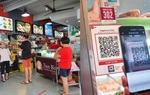 Singapore áp dụng công nghệ số để phục hồi kinh tế