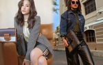 Liên tục có sao Việt lăng xê, đây là chiếc quần short được dự đoán hot nhất hè này