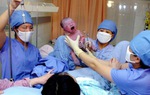 5 nguyên nhân hàng đầu gây tử vong ở mẹ sau sinh, chồng phải biết kẻo hối hận