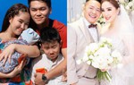 Sao Việt ứng xử khi chồng bị chê xấu: Lê Phương cầu cứu dân mạng, Bảo Thy "xù lông nhím"