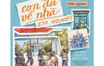 Ra mắt sách "Con đã về nhà", gây quỹ ủng hộ phụ nữ bị ảnh hưởng Covid-19
