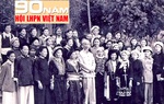 Nhiệm kỳ Đại hội dài nhất của Hội LHPN Việt Nam