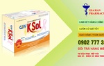 Bộ Y tế cảnh báo 2 thực phẩm BVSK có dấu hiệu lừa dối người tiêu dùng