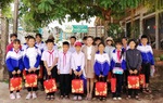 Bài học về nghị lực sống của một cô giáo trẻ mắc bệnh ung thư