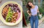 6 loại quả xuất hiện nhiều nhất trong thực đơn ăn kiêng của gái Hàn, có loại giúp giảm vòng eo trong thời gian ngắn