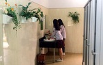 Quy chuẩn tối thiểu với nhà vệ sinh trong trường tiểu học