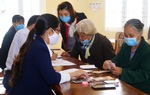 Hơn 11 triệu người gặp khó khăn vì Covid-19 đã nhận được tiền hỗ trợ