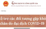 Hướng dẫn chi tiết cách khai thác Cổng dịch vụ công quốc gia