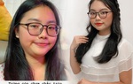 Phương Mỹ Chi tăng cân tuổi dậy thì và những điều cần biết khi giữ dáng ở tuổi này