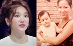Hoa hậu Khánh Vân lộ ảnh hồi bé như con trai làm Trấn Thành - Hari Won kinh ngạc