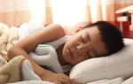 Sự khác biệt lớn giữa trẻ ngủ và không ngủ trưa cha mẹ cần biết