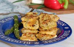 Không nướng hay hấp, làm bánh hàu lạ miệng, cả nhà đều thích
