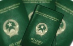 Từ ngày 1/7: Công dân làm hộ chiếu ở bất cứ đâu khi đã có thẻ căn cước