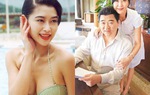 Từng có 2 phi cơ riêng đưa đón, giờ mỹ nhân Hong Kong túng thiếu vì chồng vỡ nợ