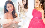 Chỉ cao 1m57, con gái của Tỷ phú Hồng Kông vẫn đi thi hoa hậu nhờ ưu điểm trời phú