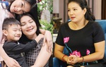 3 con không cùng bố, "bà hoàng cảnh nóng" Kiều Trinh: Không muốn lập kỷ lục nhiều chồng!