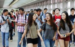 5 địa chỉ trợ giúp du học sinh Việt Nam tại Hoa Kỳ trong mùa dịch Covid-19