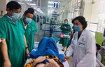 Ngày mai, BN 91 sẽ được về nước