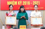 Hà Giang: Vinh danh 53 tập thể, cá nhân phụ nữ tiêu biểu trong phong trào Thi đua yêu nước