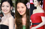 Hy sinh vì con cái như Từ Hy Viên: Thất nghiệp, béo gấp đôi thời con gái