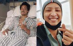 Người mẫu 25 tuổi bị ung thư giai đoạn 4: Điều trị hơn 1 tỷ đồng, gia đình khóc ngất