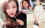 Sơ hở lộ ảnh cũ, thí sinh HH Hồng Kông gây bão vì nhan sắc thật ngoài sức tưởng tượng