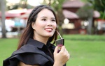 “Cô gái đa năng” Phạm Thị Ngọc Thanh: Năng lượng đến từ tình yêu dành cho trẻ nhỏ