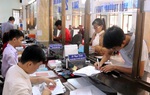 Loại khỏi bộ máy những cán bộ, công chức tham nhũng, nhũng nhiễu