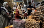 Iran: Gồng mình chống dịch Covid-19 và lo kinh tế