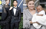 Không phải con trai gốc Việt Pax Thiên, đứa con này mới được mẹ Angelina Jolie gọi là "phi thường"