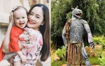Lan Phương cho rằng cần "gắn mác người lớn" với khu du lịch Quỷ Núi