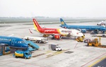 Liên tiếp tai nạn tại sân bay, Cục Hàng không Việt Nam yêu cầu tăng cường kiểm tra, giám sát an toàn khu bay
