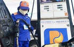 Từ 15h ngày 13/7: Giá xăng dầu ổn định, không giảm như đồn đoán