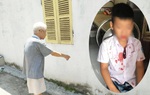 Nhân chứng vụ học sinh lớp 1 bị đánh: "Dù tôi can ngăn, anh ta vẫn tiếp tục đánh thằng bé"