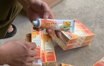 Vô tư bày bán kem đánh răng dược liệu Ngọc Châu có dấu hiệu giả mạo