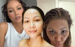 Là Hoa hậu đẹp nhất mọi thời đại nhưng H'Hen Niê vẫn không tránh khỏi làn da dần lão hóa