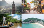 Liên kết sức mạnh du lịch Việt Nam 2020