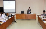 Quy định rõ hơn để đảm bảo thực thi, xử lý quấy rối tình dục xảy ra trên thực tế